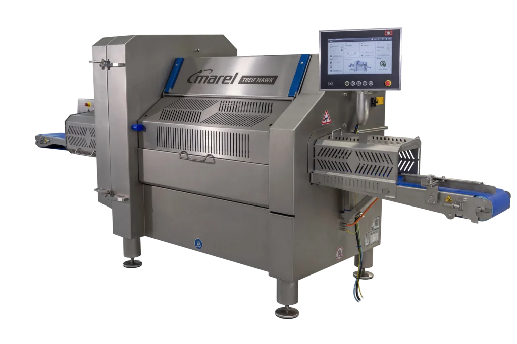 portioneermachine
